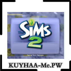 The Sims 2 Free Download Full Version For PC Windows 7