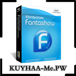 Wondershare Fantashow Free Download with Crack