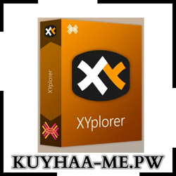 XYplorer Crack Pro with Serial Key Free Download