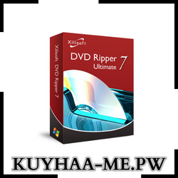 Xilisoft DVD Ripper Ultimate v7.8.0 Full Keygen Free Download 2024