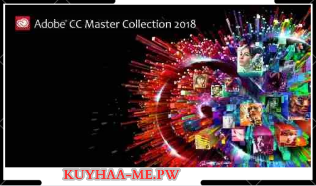 Adobe Master Collection CC Kuyhaa 