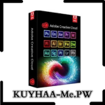 download adobe master collection cc full crack