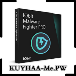 Free Download IObit Malware Fighter Pro With Serial Key