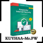 SKIN Kaspersky Internet Security