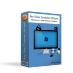 Any Video Converter Ultimate Free Download Full Version