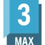 3DS Max 2023.1 Autodesk  Full Version Window Download 2025