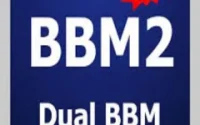 Download BBM & BBM2 Mod for android v3.3.13 APK Full Window 2025