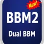 Download BBM & BBM2 Mod for android v3.3.13 APK Full Window 2025