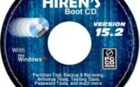 Download Hiren's BootCD Pe x64 Full Version (Free Download) 2025