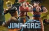 Download JUMP FORCE Ultimate Repack 3.01 Gratis Full Version 2025