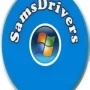 Download SamDrivers 24.0 Full Window Wifi LAN 2025