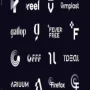 Fonts Collection 1100 Vfc Sufler Lebih Terbaru Download 2025