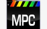 Media Player Classic 64-bit windows 10 Black Edition 1.6.1 Build 6845 2025