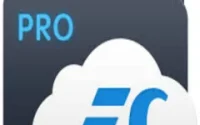 ES File Explorer Pro Apk Aptoide 4.2.9.16 android 2025
