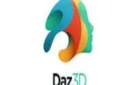 Daz Studio 4.22.1.12 Strand Based Hair Pro Edition Full Version 2025