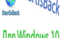 StartIsBack v3.9.9. Full Version Portable Windows 10 Full 2025