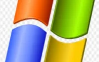 Windows XP Pro SP3 x86 Black 64 bit Edition 2025