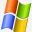 Windows XP Pro SP3 x86 Black 64 bit Edition 2025