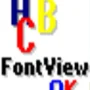 FontViewOK 14.0.0 PC Portable Full Window Download 2025