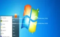 Windows 10 64 bit 8.1 Enterprise 9600.20969 Mei 2025