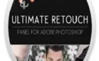 Ultimate Retouch Panel 3.9.2 for Adobe Photoshop 2025