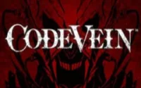 CODE VEIN v1.22 Deluxe Edition vein Repack Full 2025