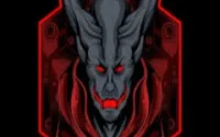 RED DEMON VS rise of the ronin kill or spare COOL FULL GLASS THEME WINDOWS 7 di 2025