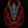 RED DEMON VS rise of the ronin kill or spare COOL FULL GLASS THEME WINDOWS 7 di 2025