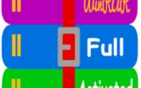 Theme Winrar HUD Evolution keren Download 2025