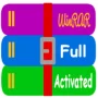 Theme Winrar HUD Evolution keren Download 2025
