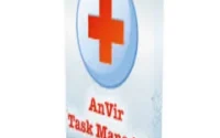 Download Anvir Task Manager 9.4.0 Pro portable Full Version 2025